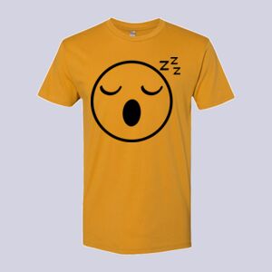 Cotton Short Sleeve Crew Thumbnail
