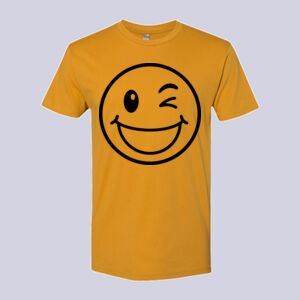 Cotton Short Sleeve Crew Thumbnail