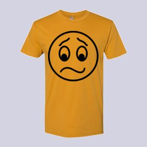 Cotton Short Sleeve Crew Thumbnail