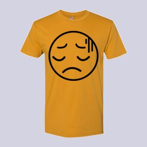 Cotton Short Sleeve Crew Thumbnail