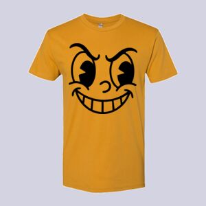 Cotton Short Sleeve Crew Thumbnail