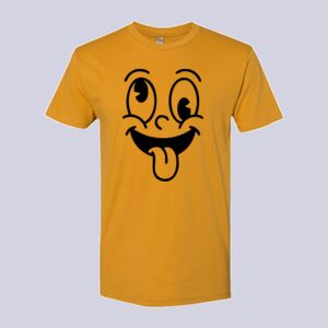 Cotton Short Sleeve Crew Thumbnail
