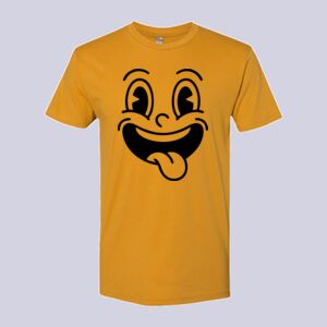 Cotton Short Sleeve Crew Thumbnail