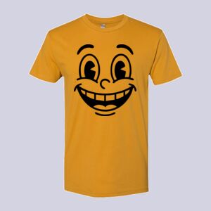 Cotton Short Sleeve Crew Thumbnail