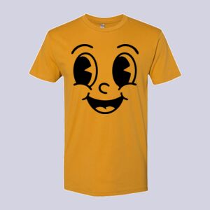 Cotton Short Sleeve Crew Thumbnail