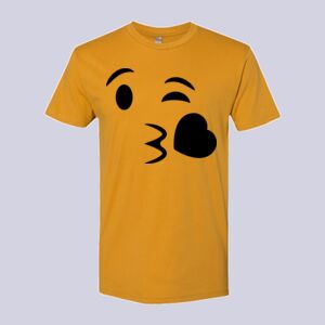 Cotton Short Sleeve Crew Thumbnail