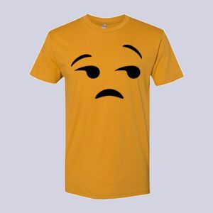 Cotton Short Sleeve Crew Thumbnail