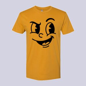 Cotton Short Sleeve Crew Thumbnail
