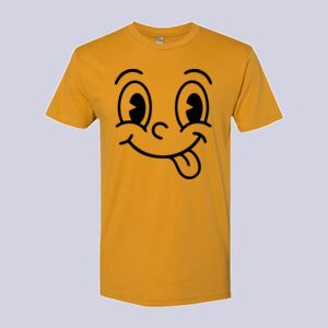 Cotton Short Sleeve Crew Thumbnail