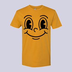 Cotton Short Sleeve Crew Thumbnail