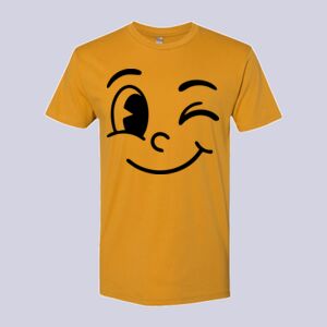 Cotton Short Sleeve Crew Thumbnail