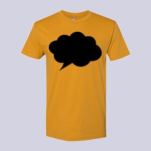 Cotton Short Sleeve Crew Thumbnail
