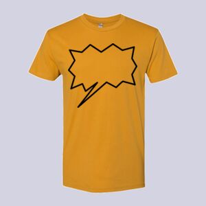 Cotton Short Sleeve Crew Thumbnail