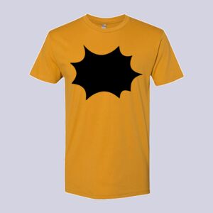 Cotton Short Sleeve Crew Thumbnail