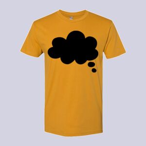Cotton Short Sleeve Crew Thumbnail