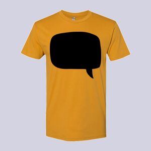Cotton Short Sleeve Crew Thumbnail