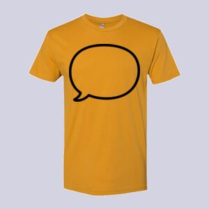 Cotton Short Sleeve Crew Thumbnail
