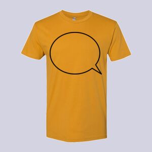 Cotton Short Sleeve Crew Thumbnail