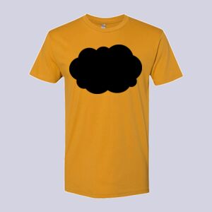 Cotton Short Sleeve Crew Thumbnail