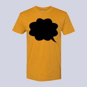 Cotton Short Sleeve Crew Thumbnail