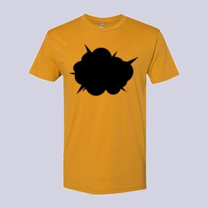 Cotton Short Sleeve Crew Thumbnail