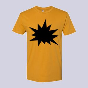 Cotton Short Sleeve Crew Thumbnail