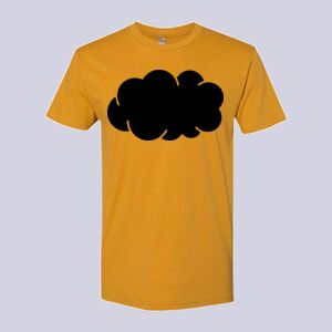 Cotton Short Sleeve Crew Thumbnail