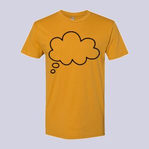 Cotton Short Sleeve Crew Thumbnail