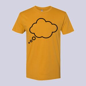 Cotton Short Sleeve Crew Thumbnail