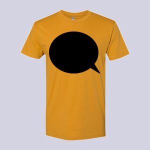 Cotton Short Sleeve Crew Thumbnail