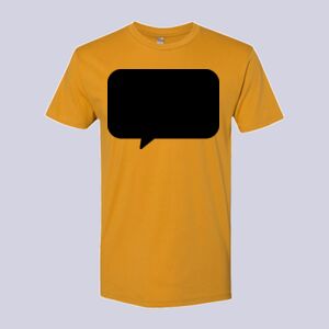 Cotton Short Sleeve Crew Thumbnail