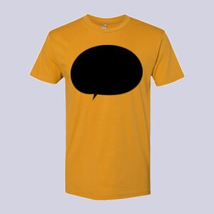 Cotton Short Sleeve Crew Thumbnail