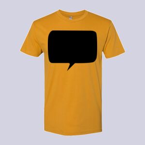 Cotton Short Sleeve Crew Thumbnail