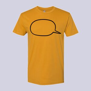 Cotton Short Sleeve Crew Thumbnail
