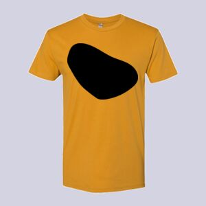 Cotton Short Sleeve Crew Thumbnail