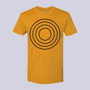 Cotton Short Sleeve Crew Thumbnail