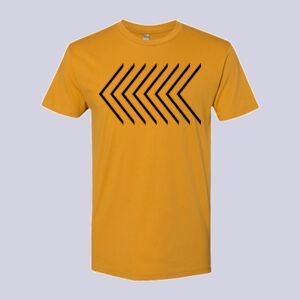 Cotton Short Sleeve Crew Thumbnail