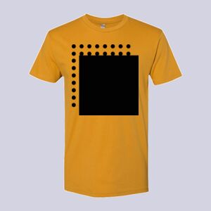 Cotton Short Sleeve Crew Thumbnail