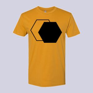 Cotton Short Sleeve Crew Thumbnail