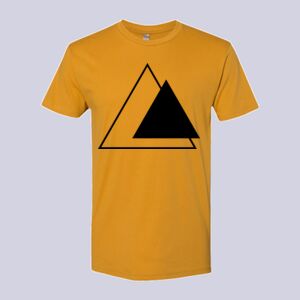 Cotton Short Sleeve Crew Thumbnail