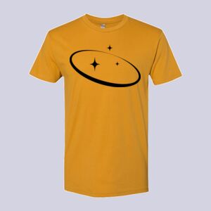 Cotton Short Sleeve Crew Thumbnail