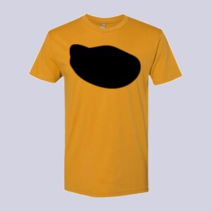 Cotton Short Sleeve Crew Thumbnail