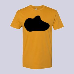 Cotton Short Sleeve Crew Thumbnail