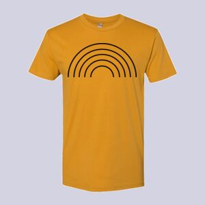 Cotton Short Sleeve Crew Thumbnail