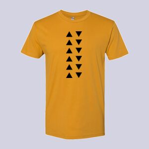 Cotton Short Sleeve Crew Thumbnail
