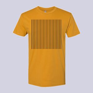Cotton Short Sleeve Crew Thumbnail