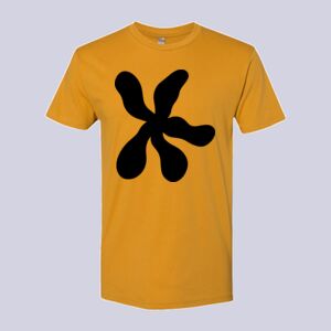 Cotton Short Sleeve Crew Thumbnail