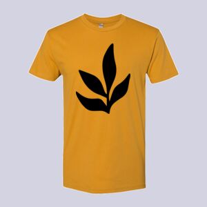 Cotton Short Sleeve Crew Thumbnail