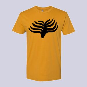 Cotton Short Sleeve Crew Thumbnail