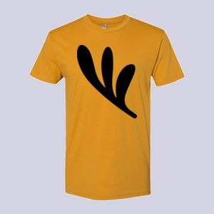 Cotton Short Sleeve Crew Thumbnail